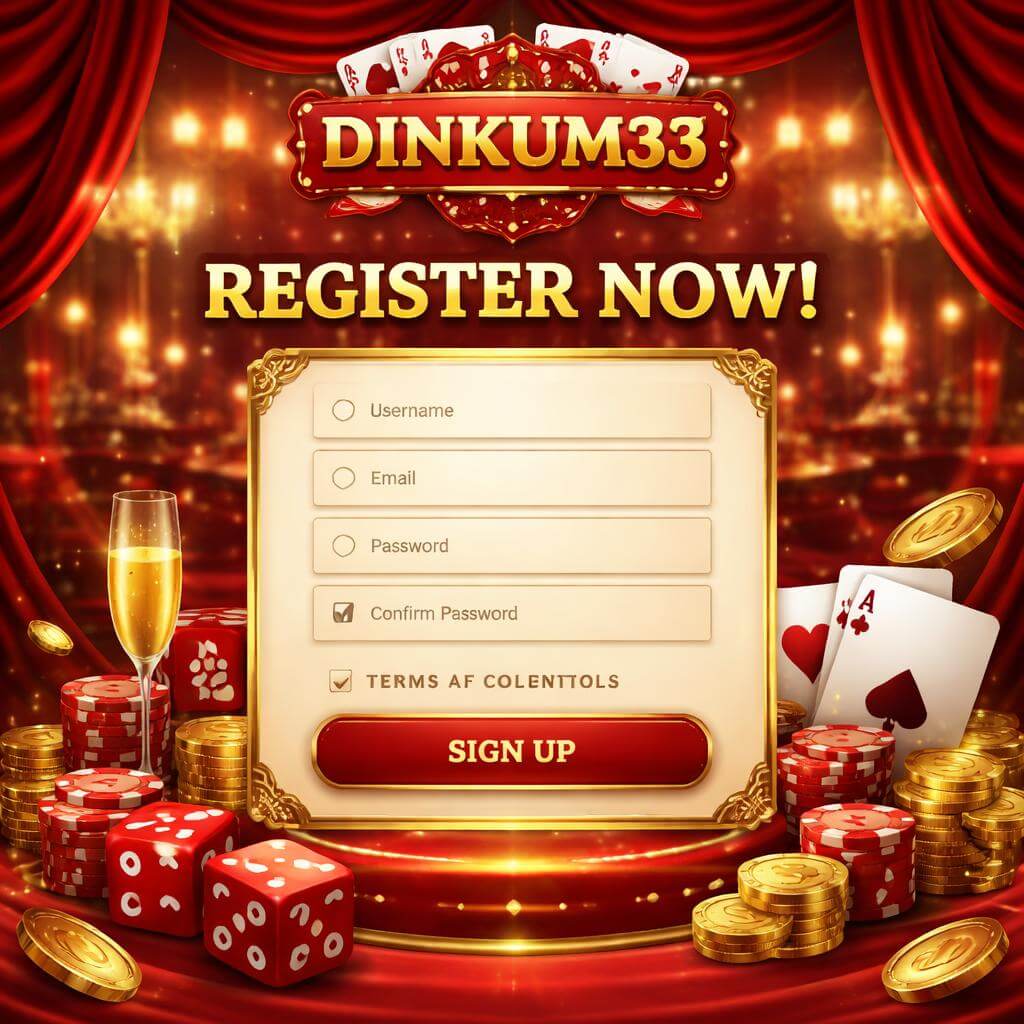 Dinkum33 registration benefits in Bangladesh